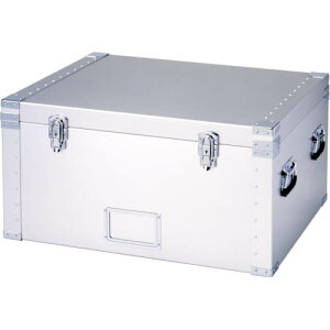 DAITO 大型アルミ合金製トランク C型 ( ST-9000 ) (株)ダイトウトランク 【メーカー取寄】