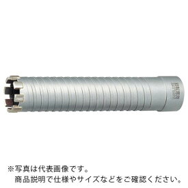 ユニカ　多機能コアドリルUR21　乾式ダイヤ29mm　ボディ（替刃）のみ（UR－Sシャンク対応） ( UR21D029B ) ユニカ（株）