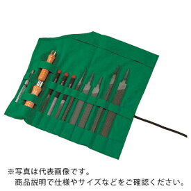 ツボサン　検定ヤスリセット　 SET-KT10 ( SETKT10 ) ツボサン（株）