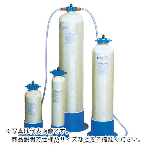 栗田 イオン交換樹脂再生費ＤＹ型用 DY-07H ( DY07H ) 栗田工業（株）のサムネイル