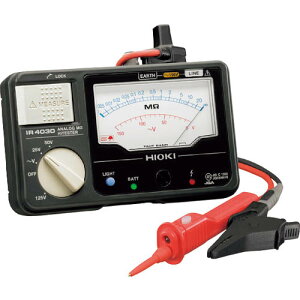 HIOKI AiO≏Rvi3Wj ( IR4030-11 ) ud@ij