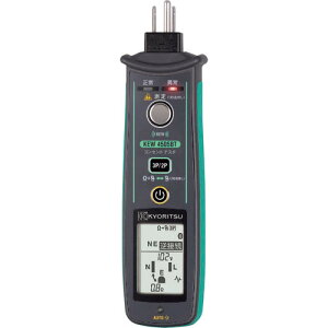 KYORITSU RZgeX^iBluetoothځj ( KEW4505BT ) dCvij