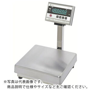 イシダ デジタル防水台秤 秤量30kg ( IWX-30S ) (株)イシダ 【メーカー取寄】
