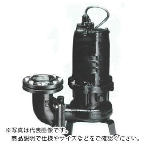 TERADA p|v 3.7kw Sg17.0m 60Hz ( TCVS6-637 60HZ ) ()c|v쏊 y[J[z