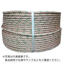 楽天市場】16mm 200m ロープの通販