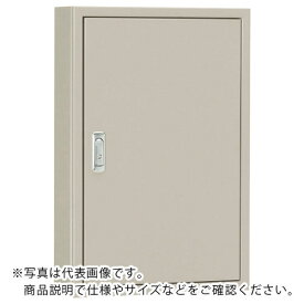 Nito　日東工業　盤用キャビネット露出形　S12－95－2　1個入り　 S12-95-2 ( S12952 ) 日東工業（株）