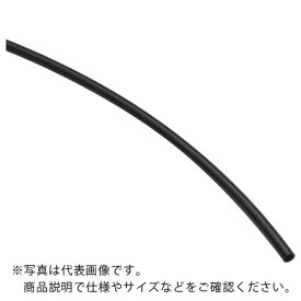 ピスコ　フッ素樹脂（FEP）チューブ　ブラック　10×8　20M SET1080-20-B ( SET108020B ) （株）日本ピスコ