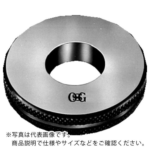 日本販売正規品 ＯＳＧ 管用平行ねじゲージ ３５８２８ LG-IR-A-PF1-3