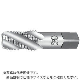 OSG　管用テーパータップ　スパイラルタップ　13795　 ( SFT-TPT H G 1/2-14NPT ) ( OVP18 )