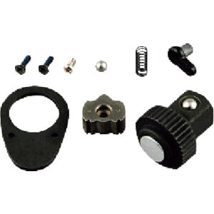 KTC 12.7sq.`FbgwbhyALbg(RpNg^Cvp) ( BRC4-K ) s@BH() y[J[z