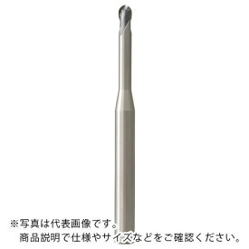 大見　高硬度鋼加工用ボールエンドミル（ロングネック）　 OEBHL-R0.5X10 ( OEBHLR0.5X10 ) 大見工業（株）