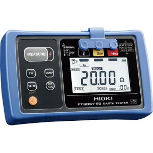 HIOKI ڒnRv ( FT6031-50 ) ud@ij