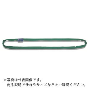 KITO �@�ۃX�����O ���E���h�X�����ORE�` �g�p�׏d2.0t �X�����O��38mm �X�����O����6m �_��ň��� �y�I�ׂ钷���z RE020 ( RE020-60 ) (��)�L�g�[ �y���[�J�[���z