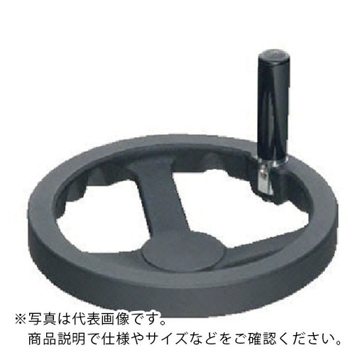 人気デザイナー イマオ ハンドル 安全ハンドル車（加工付） ハンドル径