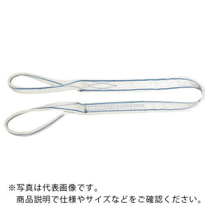�V���C ( �����C���^�[�i�V���i�� ) �x���g�X�����O �|���G�X�e���X�����O PET3E(JIS3�g�E�L���E) ���[�A�C�` 100mm��×����6.0m ( PET3E-100X6.0 ) �y���[�J�[���z