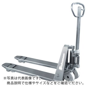 Bishamon nhpbggbN I[XeX ϓ׏d1500kg tH[N1150×153×Ԋu214×(ō)200mm ( BMS15L-HL ) ()XMX y[J[z