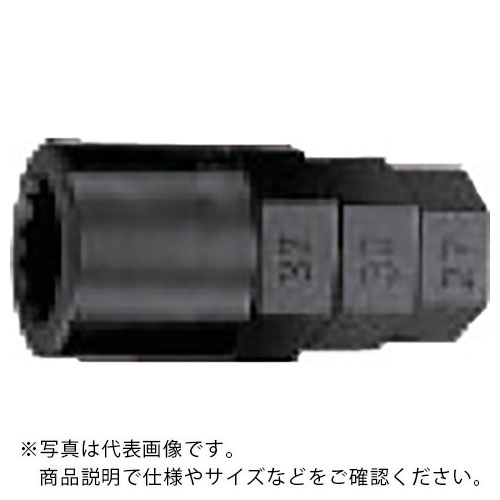 カノン トルクアナライザー用アタッチメントＡＴ−１０ AT-10 ( AT10 ) （株）中村製作所：配管材料プロ トキワ