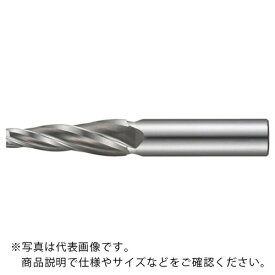 FKD　テーパーエンドミル4枚刃20°×20　 4TE-20X20 ( 4TE20X20 ) フクダ精工（株）