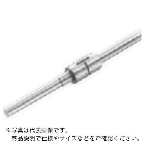 ＮＢ ボールスプライン用シャフトＳＳＰ６０−７００ SSP60-700 ( SSP60700 ) 日本ベアリング（株）：配管材料プロ トキワ
