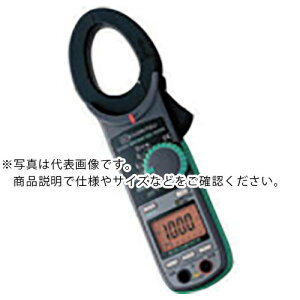 KYORITSU 2055 AC/DC�N�����v���[�^ ( KEW2055 ) �����d�C�v��(��)