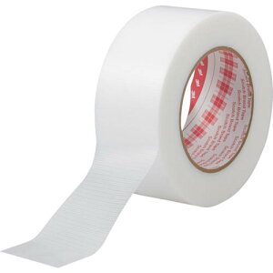 3M ~NXpSe[v YR-3738  50mmX50m ( YR3738 WHI 50X50 ) X[G Wp()e[vE