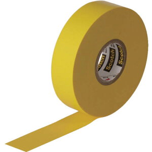 3M ( �X���[�G�� ) �r�j�[���e�[�v 35 �� 19mmX20m ( 35 YEL )