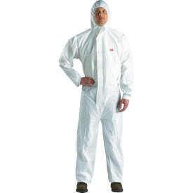 【SALE価格】3M　化学防護服　サイズ 4520 L ( 4520L ) スリーエム　ジャパン（株）安全衛生製品事業部