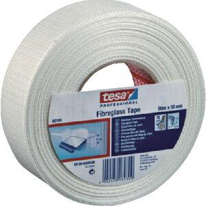 tesa �O���X�t�@�C�o�[�e�[�v(�{�[�h�ڒn�p) ( 60100-50-45 ) �e�T�e�[�v(��)