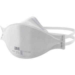 3M Aura ܂肽ݎh}XN 9210+ N95 20/1 ( 9210 AURA ) X[G Wp()Sqiƕ