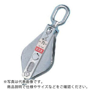 HHH ( �X���[�G�b�` ) �X�e�����X��ԃu���b�N �I�[�t�^100mm ( 100X1BOS ) �y���[�J�[���z