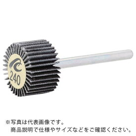 AC　マイクロフラップ　10X5X3　＃150　 MF1005-150 ( MF1005150 ) 【10本セット】 （株）イチグチ