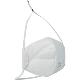 シゲマツ ( 重松製作所 ) N95マスク 二折/10個(30370) ( DD02-N95-2K )