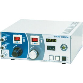 MUSASHI　バルブシステム専用コントローラー　 ME-5000VT ( ME5000VT ) 武蔵エンジニアリング（株）