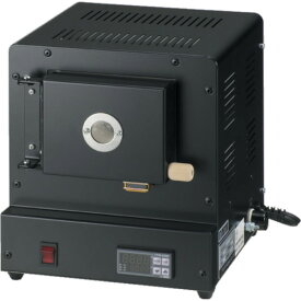 日陶 ( 日陶科学 ) 小型電気炉 MINI-BS1 ブラック ( MINI-BS1-BK )