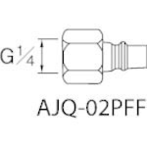 AlXgc GA[z[Xpp NCbNWCg(vO) ڑaG1/4 ( AJQ-02PFF ) AlXgc()
