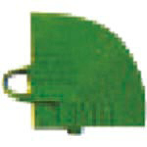 ���^�i�x �l�H�� �V�X�e���^�[�t 5cm×5cm �R�[�i�[ �O���[�� ( ST-30-GR-3 ) ���^�i�x�H��(��)