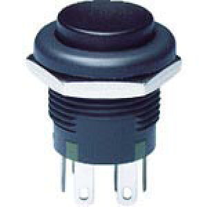 NKK�X�C�b�`�Y ��w�`���{�^���X�C�b�` LP �{�^���� 2��ON-(ON) ( LP01-25CCKNS1K )