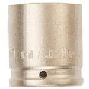Ampco ( �X�i�b�v�I���E�c�[���Y ) �h���C���p�N�g�\�P�b�g ������12.7mm �Ε�30mm ( AMCI-1/2D30MM )