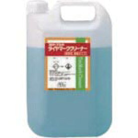 【SALE価格】ABC　フロアーブライト　タイヤマーククリーナー　濃縮タイプ　4．5KG ( BPBTMN4 ) （株）エービーシー商会　無機建材事業部