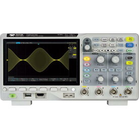 ヤマト　デジタルオシロスコープ　T3DSO1000　 ( T3DSO1104 ) ヤマト科学（株）