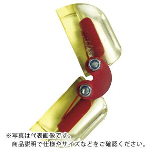 Secutex �R�[�i�[�p�b�h(�x���g�X�����O�p) ���C���[�R�[�i�[�p�b�h(����) SKD 32mm ( SKD-32 )