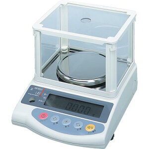 イシダ 高精度デジタル天秤 秤量620g ( UB-H620 ) (株)イシダ 【メーカー取寄】