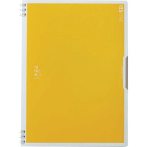 KING JIM _uOm[g et[k tbv Z~B5  ( 9805TE-Y ) ()LOW