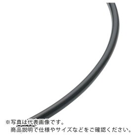 ピスコ　フッ素樹脂（PFA）チューブ　ブラック　6×4　20M SFT0640-20-B ( SFT064020B ) （株）日本ピスコ