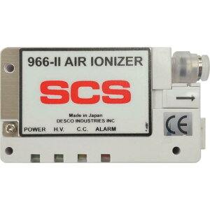 SCS GA[CIiCU[ X|bg^Cv 966-2 ( 966-II ) DESCO JAPAN()
