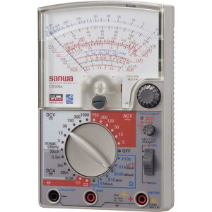 SANWA @\^AiO}`eX^ ( CX506A ) OadCvij