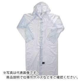 川西　ポケットコート　110cm 1200-110 ( 1200110 ) 川西工業（株）