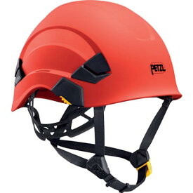 【SALE価格】PETZL　バーテックス　レッド ( A010AA02 ) PETZL社