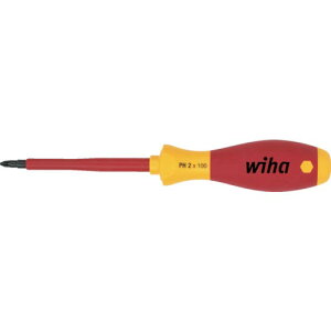 wiha 321N �≏�h���C�o�[ PH0x60mm ( 321N0 )