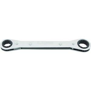 LANGTOOLS `Fbg`(12p) 11X12mm ( RBM-1112DH ) A&E